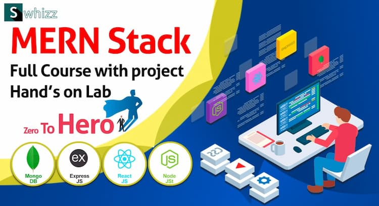 course | MERN Stack